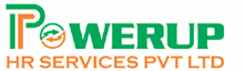 Powerup HR Services logo